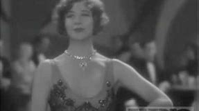 Fanny Brice performs "When a Man Loves a Woman"