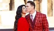 John Cena’s Wife: All About Shay Shariatzadeh & His Past Relationships