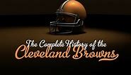 Browns History 1946-2007 HD