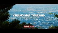 🇹🇭 Chiang Mai, Thailand - Das Wichtigste in 60 Minuten