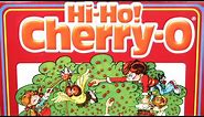 Hi-Ho! Cherry-O from Winning Moves Games