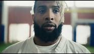 NFL "Time of My Life" Eli Manning and OBJ 2018 Super Bowl Commercial