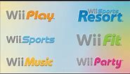 Chill Wii Series Music Mix