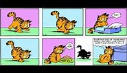Complete Garfield Comic Strips 1979