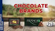 17 American Chocolate Brands We Love (2024 List) - All American Made