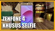 Review Asus Zenfone 4 Selfie ZD553KL