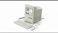 Macintosh Color Classic Startup Sound