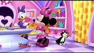 Minnie's Bow-Toons - Figaro's Friend