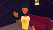 How To Rec Room #1 - the Watch Menu