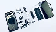 【G-LON出品】iPhone 11详细拆机教程