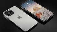 iPhone 14 Pro 3D renders highlight Apple’s gorgeous new design