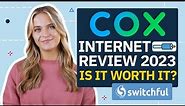 Cox Internet Review 2023 - Fastest Cable Internet?