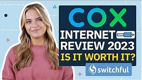 Cox Internet Review 2023 - Fastest Cable Internet?