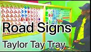 Road Signs: Understanding Traffic Symbols. Ntsa questions and answers #ntsadrivingtest