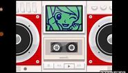 Warioware Gold All Character Boombox Win and Lose Animation