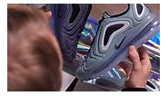 Nike Air Max 720 Unboxing