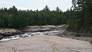 Pabineau Falls, NB - Capture the Moment Photography