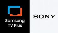 How to Watch Samsung TV Plus on Sony Smart TV
