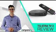 Telstra TV 3 review