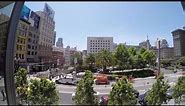 A visit to the new Apple Store Union Square San Francisco