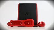Wii Mini Gaming Console - Unboxing and Overview!
