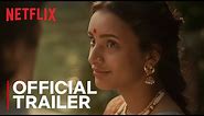 Bulbbul | Official Trailer | Tripti Dimri, Rahul Bose, Avinash Tiwary | Netflix India