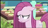 Pinkie pie is SAD my little pony season 8 episode 18