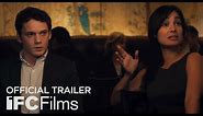 5 to 7 - Official Trailer I HD I IFC Films