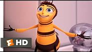 Bee Movie - Bathroom Bee Brawl | Fandango Family