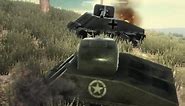 War of Tanks 🕹️ Play on CrazyGames