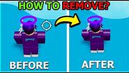 HOW TO REMOVE THE SHIFT LOCK ICON / SYMBOL ON ROBLOX!! (VERY EASY!!) / ROBLOX TOWER OF HELL