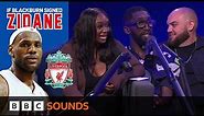 What if LeBron James took control of Liverpool? | BBC Sounds