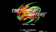 The King of Fighters 2003 (Arcade) 【Longplay】