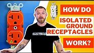 What are IG Receptacles and How Do They Work? (Isolated Ground Receptacles)