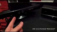 Comparison Review: Xbox 360 Kinect Vs Xbox One Kinect