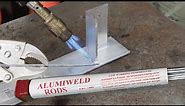 Aluminum Welding Rods: What You NEED to Know