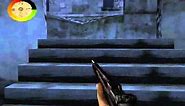 Medal of Honor Gameplay(1999 PS1)