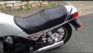 Yamaha XJ 750 Seca BJ 1984 ***sold***