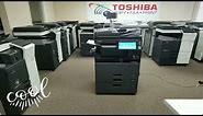 Toshiba E Studio 3005AC
