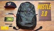 Under Armour Hustle 3.0 The Best Budget Backpack For Everyday Carry School Work & Gym?