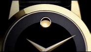The Movado Museum Classic Collection (U.S)
