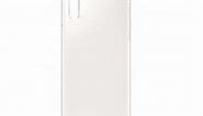 Back Panel Cover for Samsung Galaxy Note 10 - White