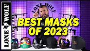Best Paintball Masks in 2023 | Lone Wolf Paintball
