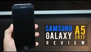 Samsung Galaxy A5 (2017) - Full Review & Unboxing