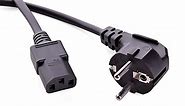 Power Cord Types, Power Cable types, Power Plug types | FS Community