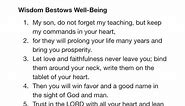 Christian Memes - #christianmemes … #proverbs … #bible …