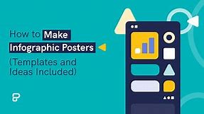 How to Make Infographic Posters (Templates and Ideas Included)
