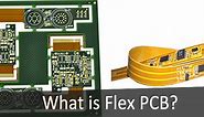 What is Flex PCB? — An Overview of Flex and Rigid-Flex PCB - News - PCBway