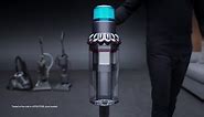 Dyson Gen5outsize Cordless Vacuum Cleaner, Nickel/Blue, Extra Large
