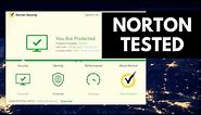 Norton Security Review | Test vs Malware